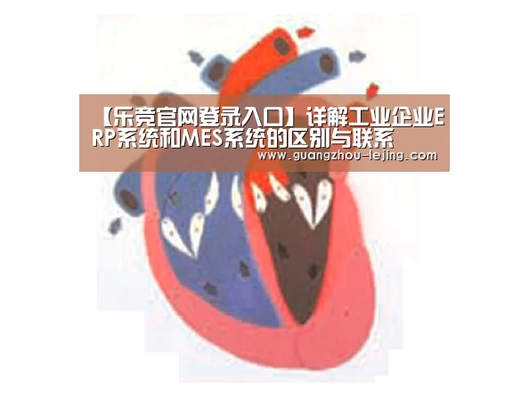 【乐竞官网登录入口】详解工业企业ERP系统和MES系统的区别与联系(图2) 乐竞体育赛事分析